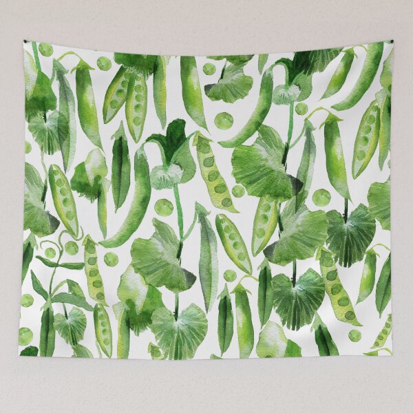 Item preview, Yummy Summer Pattern designed and sold by stylebytara.