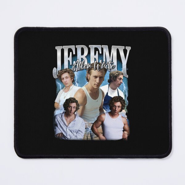 Item preview, Vintage Jeremy Allen White The Bear Tv Show designed and sold by wunreita.