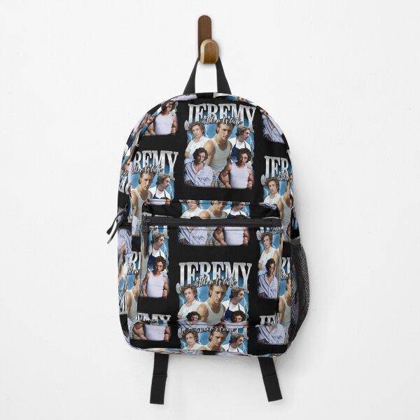 Item preview, Vintage Jeremy Allen White The Bear Tv Show designed and sold by wunreita.