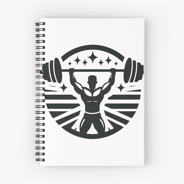 Item preview, Gym is everything for fitness person designed and sold by vectorillus.