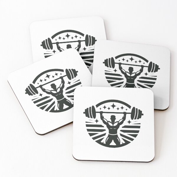 Item preview, Gym is everything for fitness person designed and sold by vectorillus.