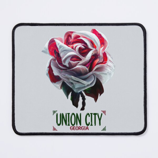 Item preview, Union City Georgia designed and sold by MoMidoStore.