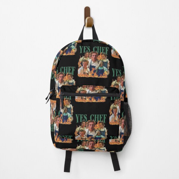 Item preview, Yes Chef Jeremy Allen White The Bear Tv Show designed and sold by wunreita.