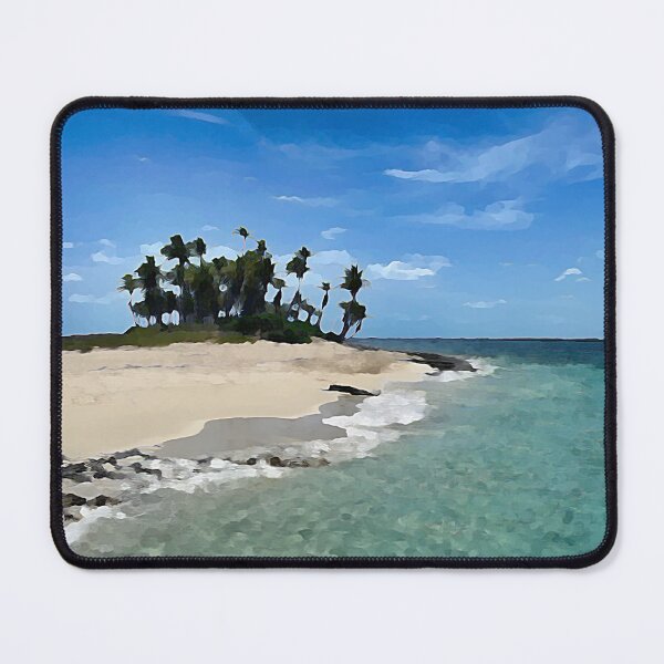Item preview, Gilligan's Island Bahamas Poster designed and sold by ryanstravels.
