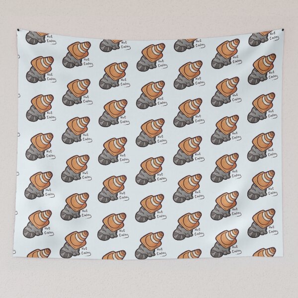 Item preview, Not Today Cat designed and sold by Tifitos.