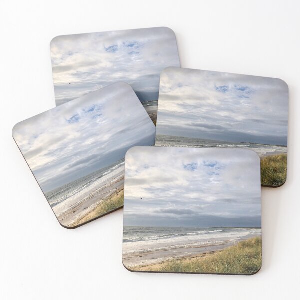 Item preview, Breezy October in Northumberland designed and sold by Violaman.