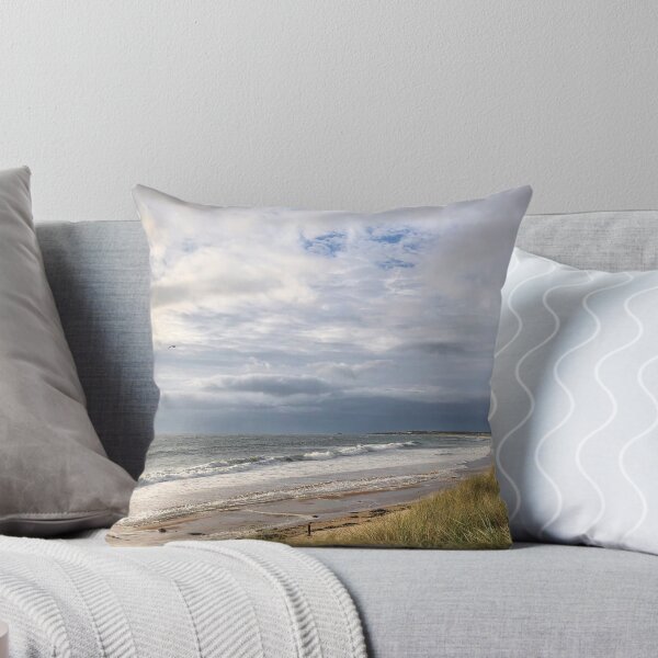 Item preview, Breezy October in Northumberland designed and sold by Violaman.