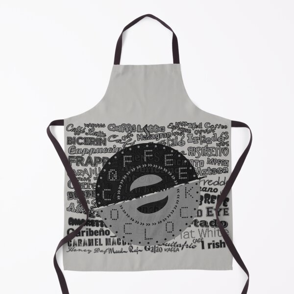 Item preview, VBN Coffee Passion designed and sold by LuCancio23.