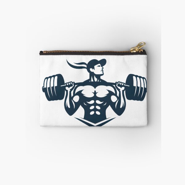 Artikelvorschau, Das Fitnessstudio ist alles für Fitnessmenschen entworfen und verkauft von vectorillus.