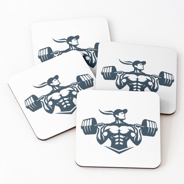 Item preview, Gym is everything for fitness person designed and sold by vectorillus.