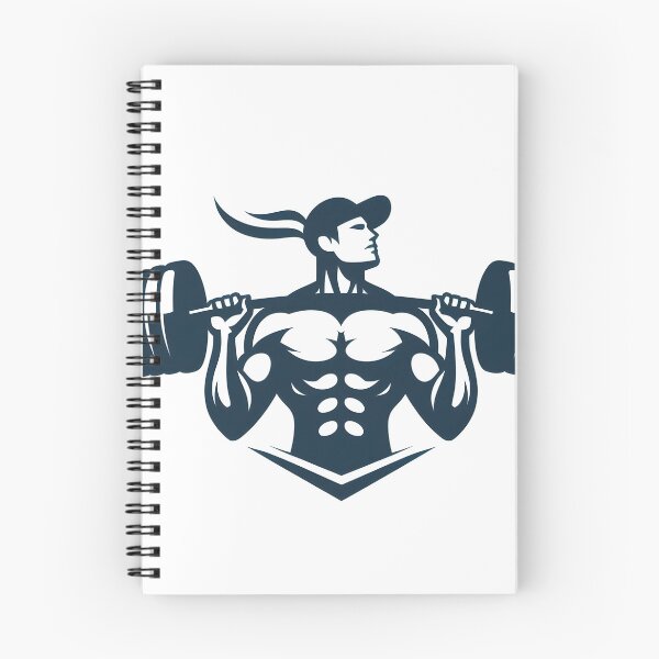 Item preview, Gym is everything for fitness person designed and sold by vectorillus.