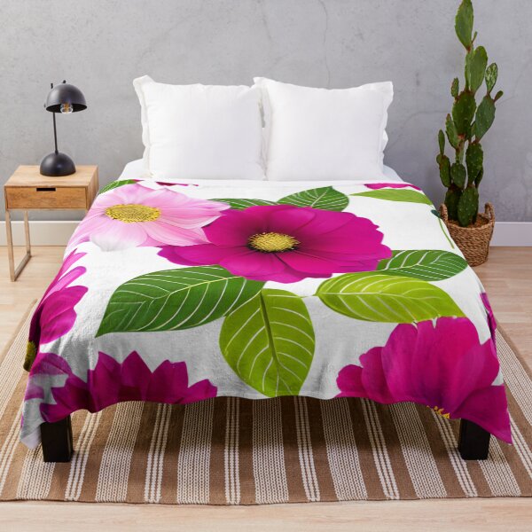 Item preview, Patrón floral designed and sold by Prosser87.