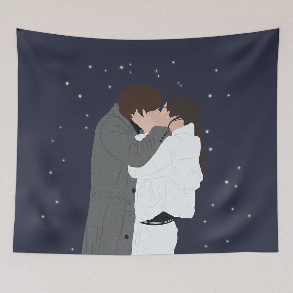Item preview, You look even more handsome. You do. | welcome to samdal-ri designed and sold by Pinu92.
