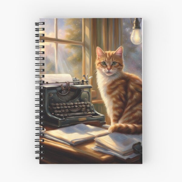 Item preview, Portraits in Time by Purrrnest Hemingway designed and sold by WhimsyWanderer.