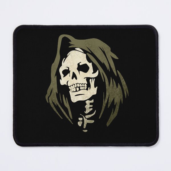 Item preview, A Grim Future designed and sold by Charcoalart.