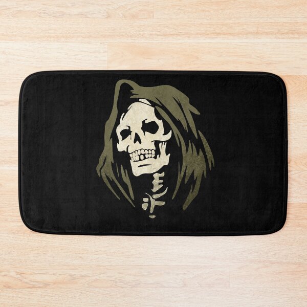 Item preview, A Grim Future designed and sold by Charcoalart.