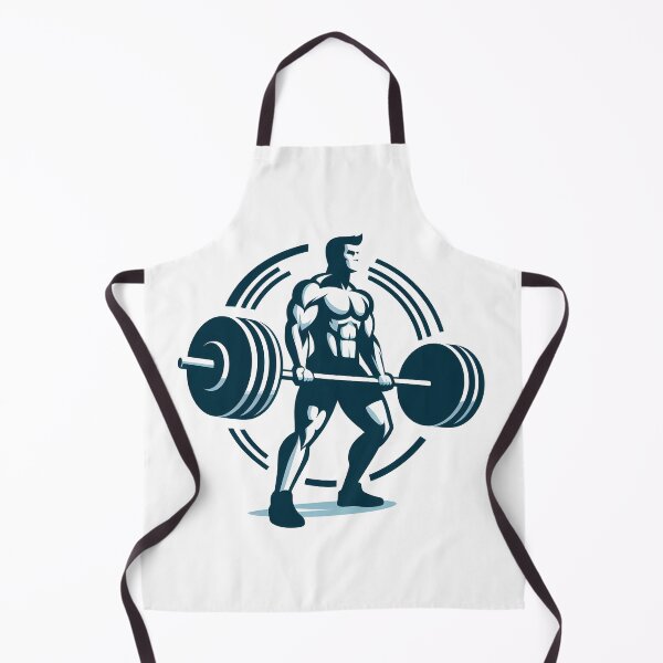 Artikelvorschau,  Das Fitnessstudio ist alles für Fitnessmenschen entworfen und verkauft von vectorillus.