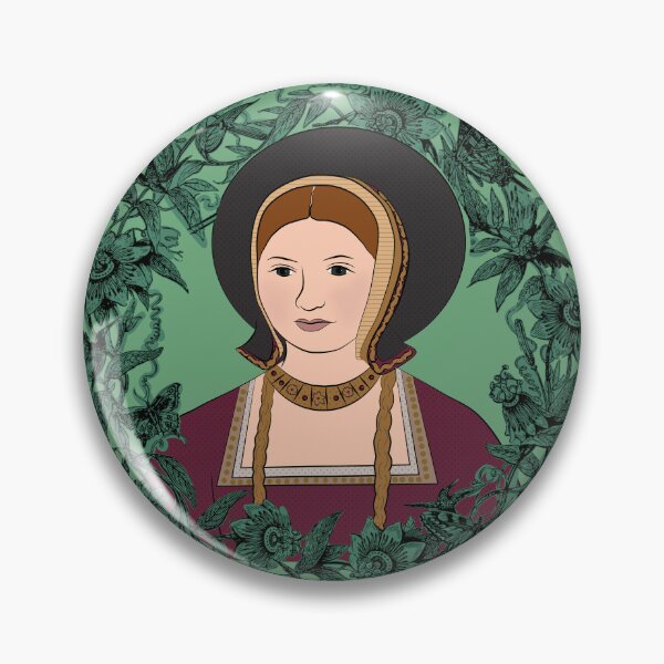 Item preview, Catherine of Aragon  designed and sold by GemimaRosaArt.