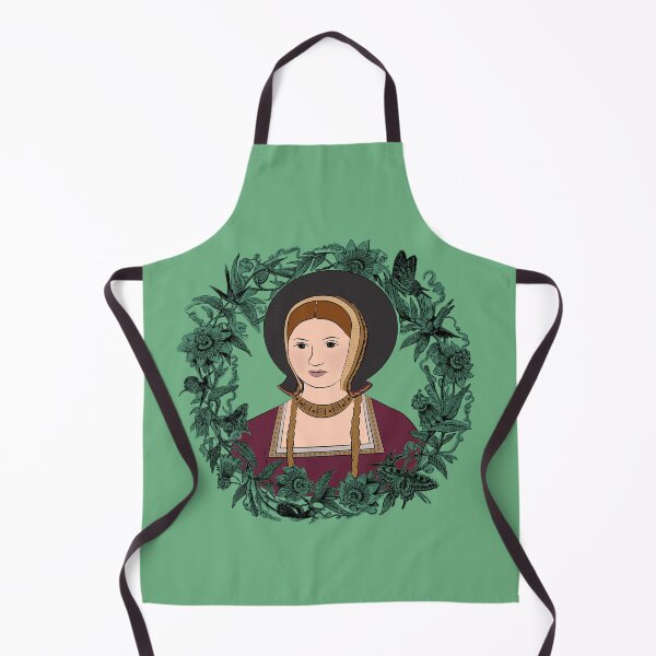 Item preview, Catherine of Aragon designed and sold by GemimaRosaArt.