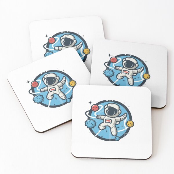 Item preview, Galactic Pioneers designed and sold by badjershop.