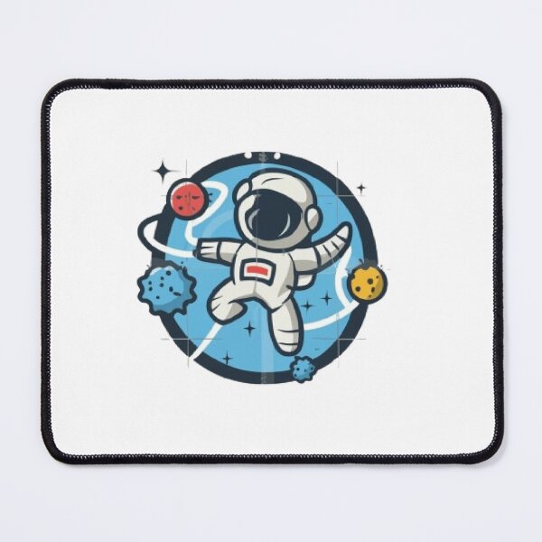 Item preview, Galactic Pioneers designed and sold by badjershop.