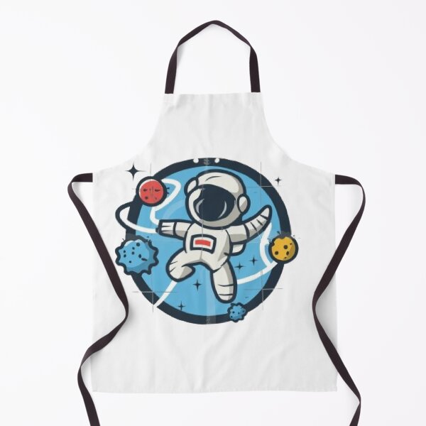 Item preview, Galactic Pioneers designed and sold by badjershop.