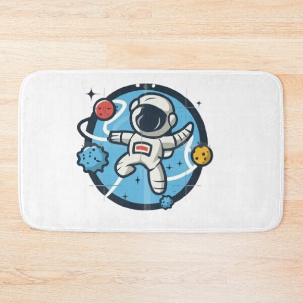 Item preview, Galactic Pioneers designed and sold by badjershop.