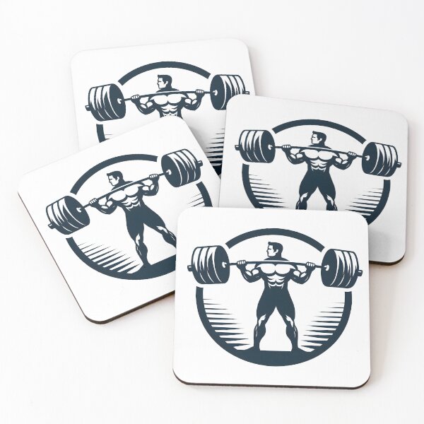 Item preview, Gym is everything for fitness person designed and sold by vectorillus.