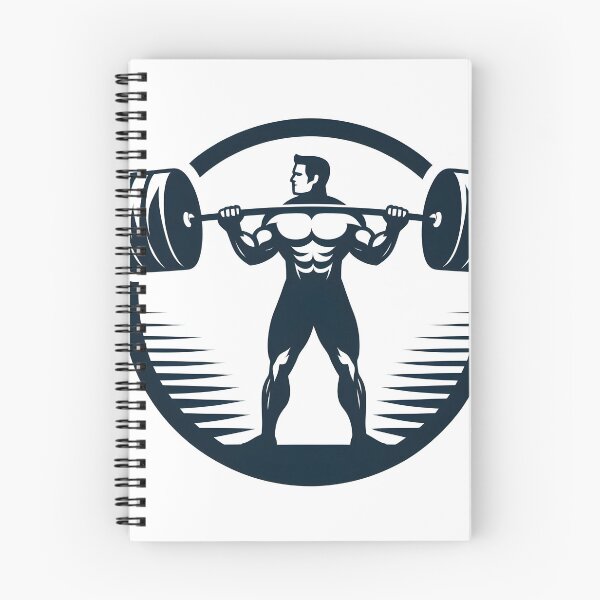 Item preview, Gym is everything for fitness person designed and sold by vectorillus.