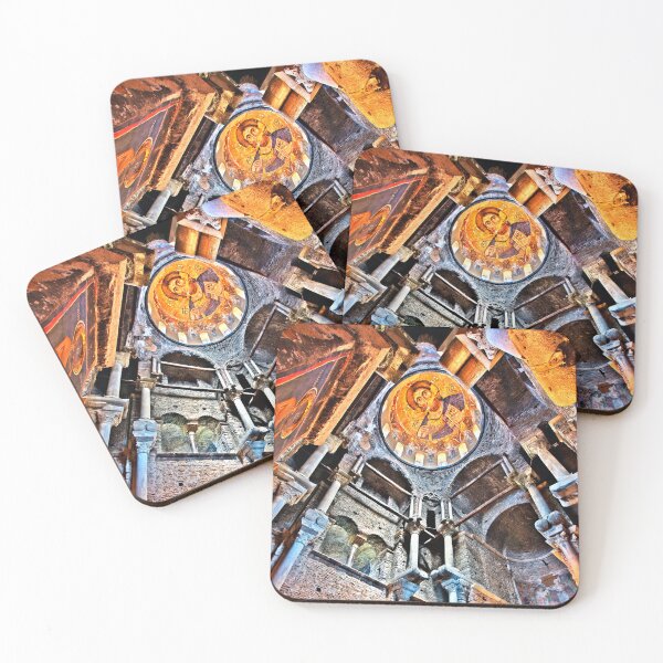 Item preview, Panagia Parigoritissa - Arta town designed and sold by Hercules Milas.