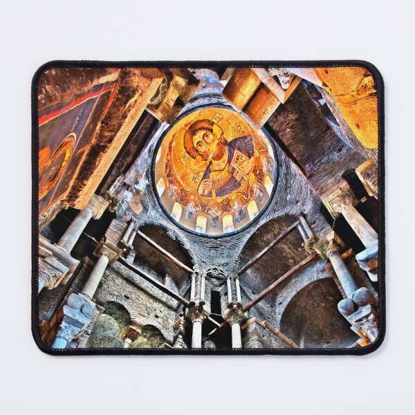 Item preview, Panagia Parigoritissa - Arta town designed and sold by Hercules Milas.