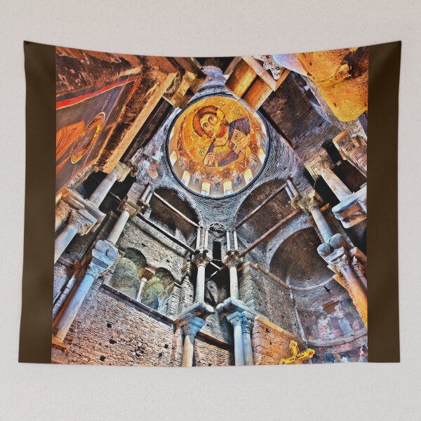 Item preview, Panagia Parigoritissa - Arta town designed and sold by Hercules Milas.