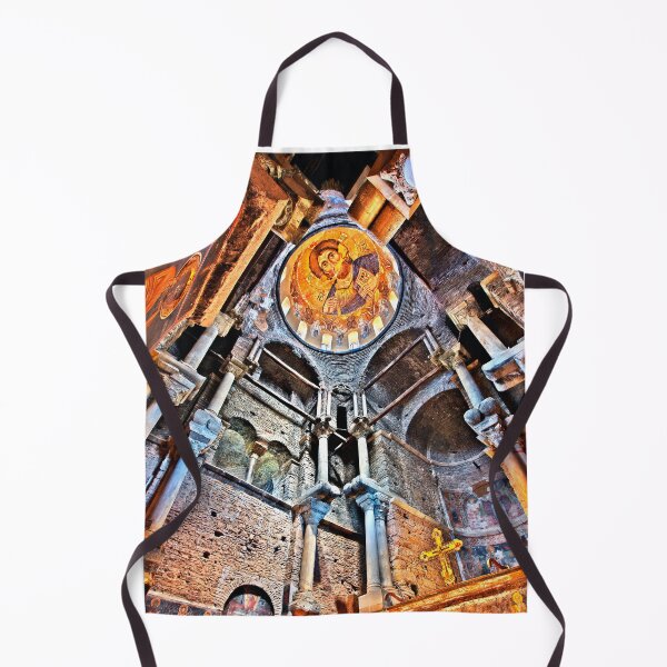 Item preview, Panagia Parigoritissa - Arta town designed and sold by Hercules Milas.
