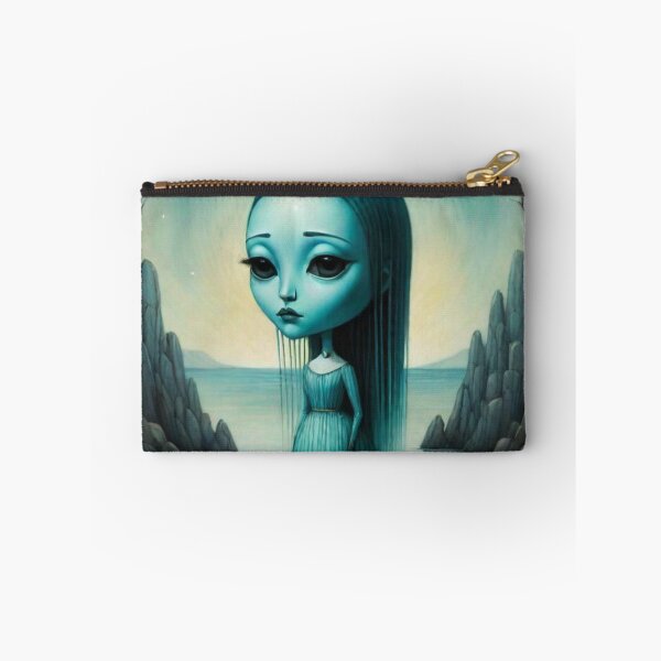 Item preview, Hidden Hostility designed and sold by Lachrymosa.
