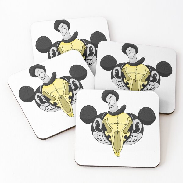 Item preview, The Famous Little Mouse designed and sold by zeartdigital.