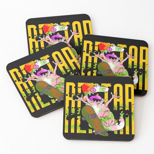 Item preview, Straight pink skateboarder designed and sold by Naymar Hernandez.