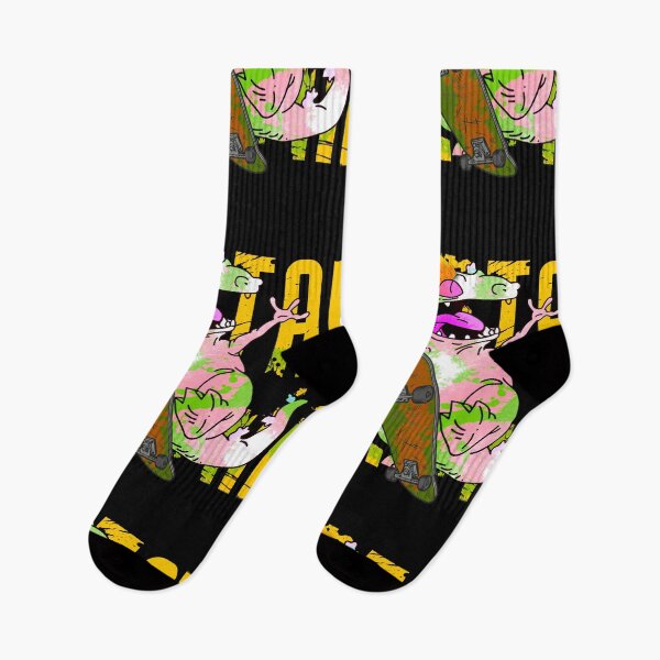 Item preview, Straight pink skateboarder designed and sold by Naymar Hernandez.