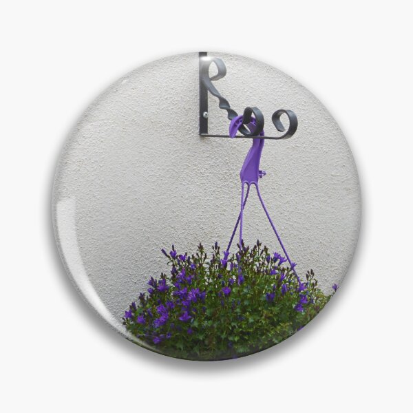 Item preview, Purple reigns designed and sold by Paul Pasco.