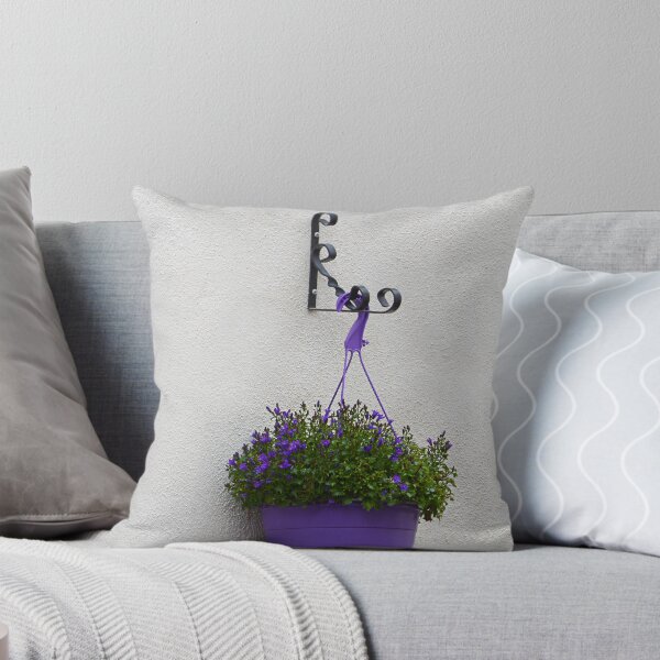 Item preview, Purple reigns designed and sold by Paul Pasco.