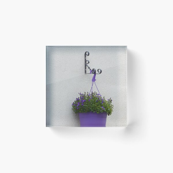 Item preview, Purple reigns designed and sold by Paul Pasco.