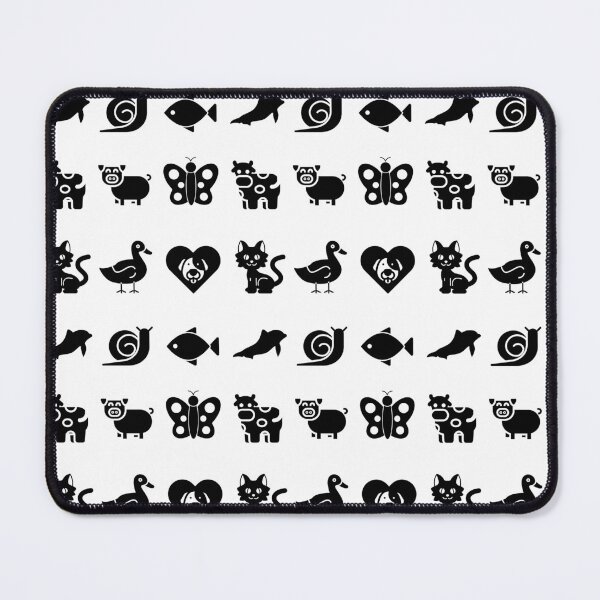 Item preview, Animal stickers 3x3 designed and sold by DreamsDreamed.