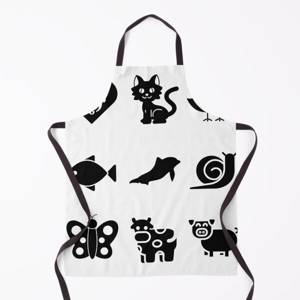 Item preview, Animal stickers 3x3 designed and sold by DreamsDreamed.