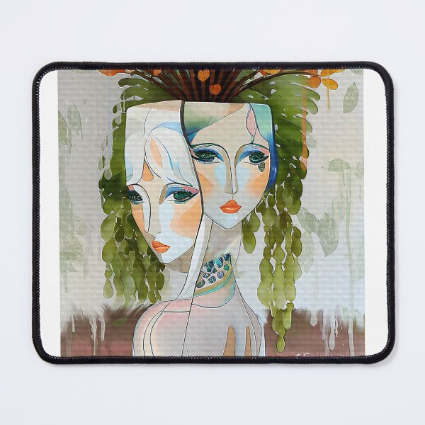 Item preview, Sisters designed and sold by Girlfriendrock.