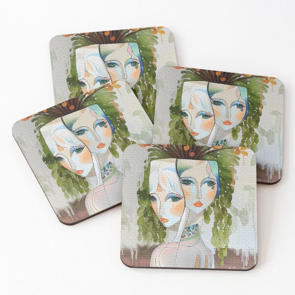 Item preview, Sisters designed and sold by Girlfriendrock.