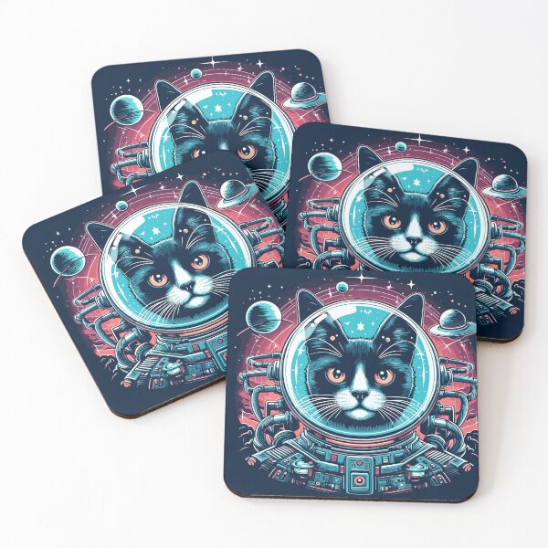 Item preview, Galactic Whiskers designed and sold by Astral-Artisan.