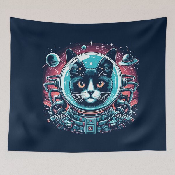 Item preview, Galactic Whiskers designed and sold by Astral-Artisan.