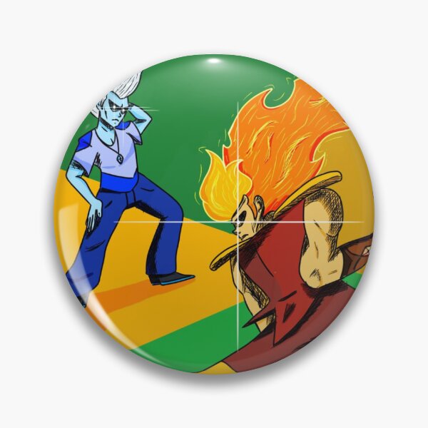 Item preview, The pose designed and sold by zeartdigital.