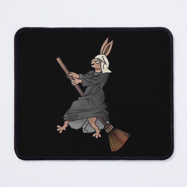 Item preview, The Esoteric Rabbit designed and sold by MargiKnights.