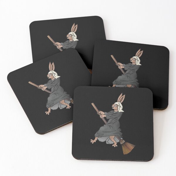 Item preview, The Esoteric Rabbit designed and sold by MargiKnights.