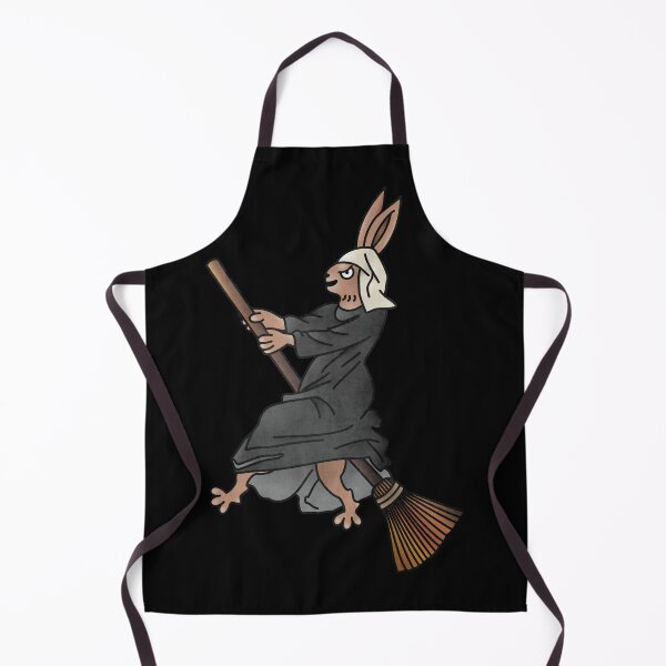 Item preview, The Esoteric Rabbit designed and sold by MargiKnights.